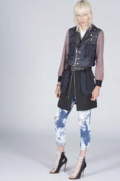 Look 8